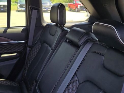 Used 2022 Jeep Grand Cherokee Summit w/ Adv Protech Group IV AWD/4WD image 31
