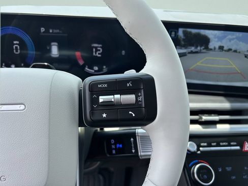New 2026 Hyundai Santa Fe SEL FWD image 33