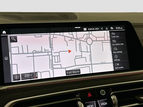 Certified 2022 BMW X7 xDrive40i w/ Premium Package image 13