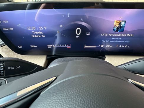 New 2026 Buick Enclave Preferred w/ Power Package FWD image 26