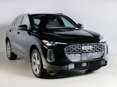 New 2025 Audi Q5 Premium Plus