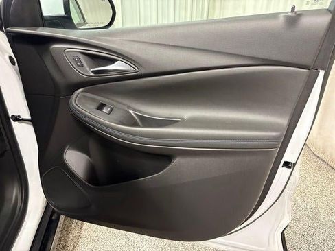 Used 2025 Buick Encore GX Sport Touring w/ Comfort Package AWD/4WD image 22