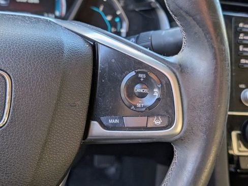 Used 2019 Honda Civic EX image 26