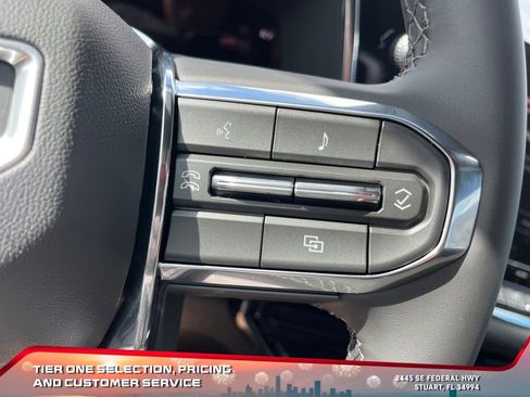 New 2026 GMC Canyon Elevation image 18