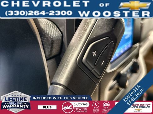 Used 2023 Ford F150 XLT image 25