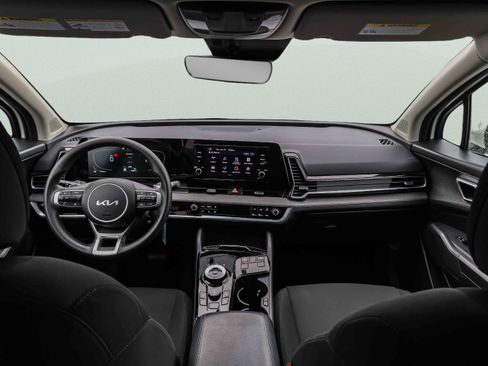 Certified 2023 Kia Sportage LX AWD/4WD image 19