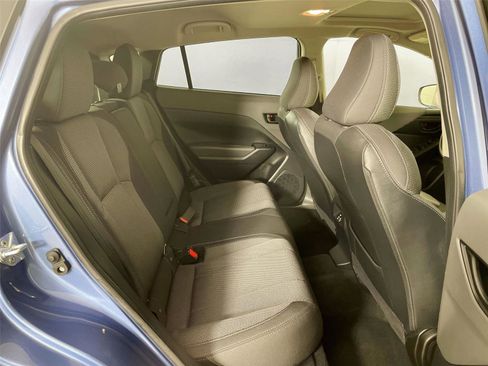 Used 2024 Subaru Crosstrek 2.0i Premium image 27