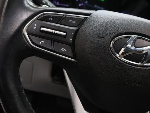 Used 2021 Hyundai Palisade SEL w/ Convenience Package FWD image 19
