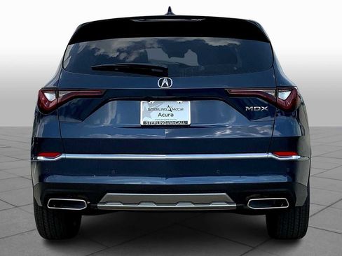 Used 2026 Acura MDX FWD w/ Technology Package image 4