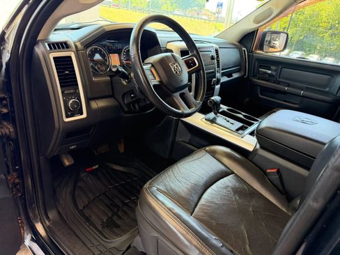 Used 2009 Dodge Ram 1500 Truck Sport RWD image 7