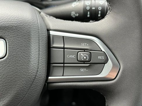 New 2026 Jeep Compass Latitude image 22