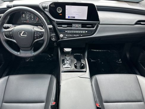 Certified 2025 Lexus ES 350 image 17