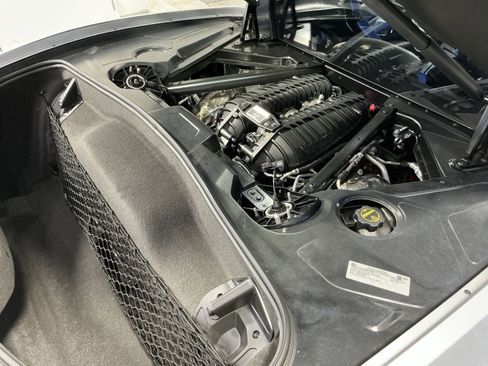 New 2026 Chevrolet Corvette Z06 RWD image 27