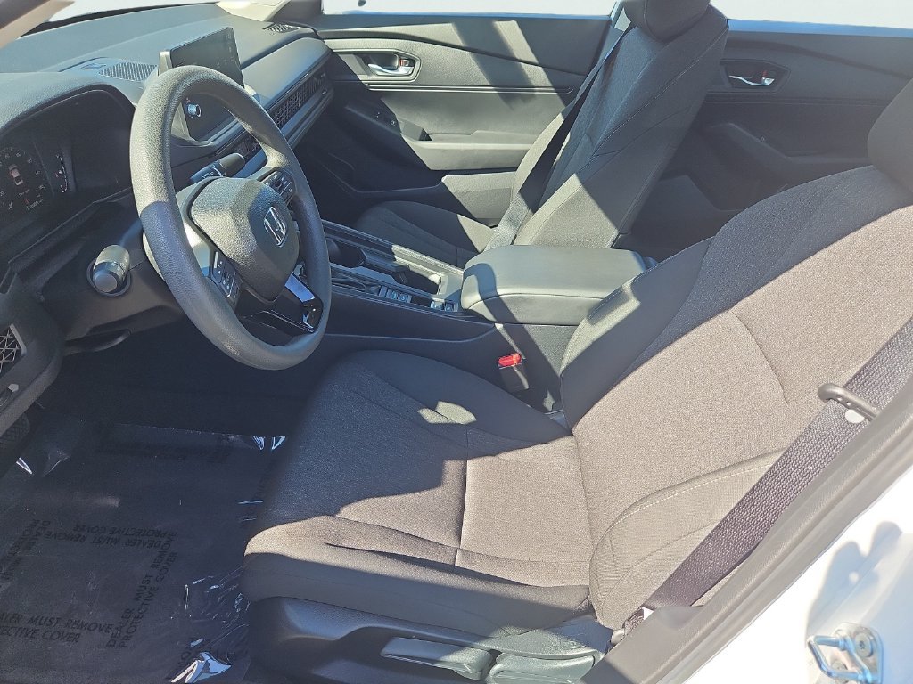 Used 2026 Honda Accord LX image 25