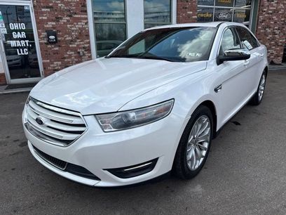 Used 2013 Ford Taurus Limited