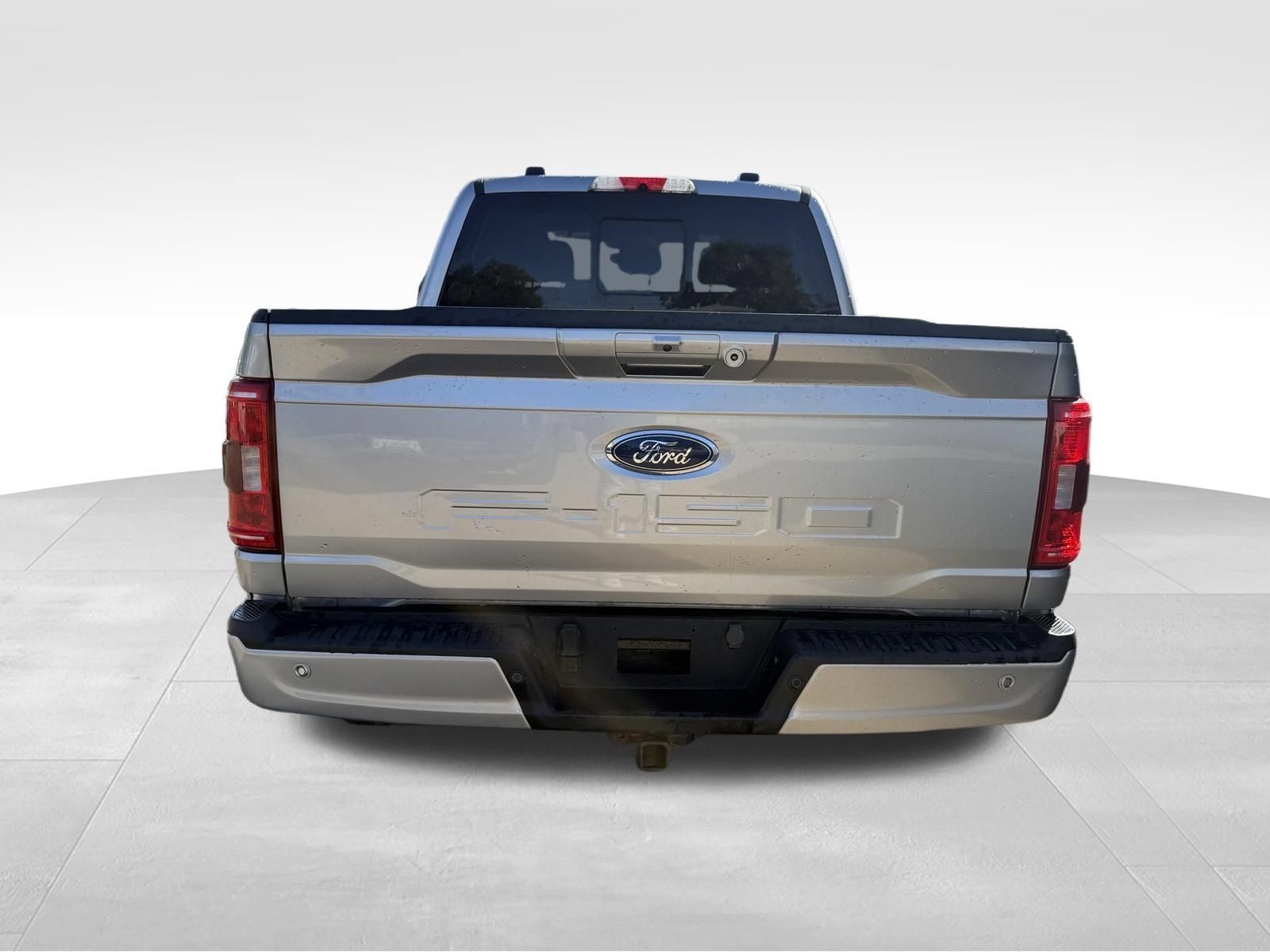Used 2023 Ford F150 XLT w/ Equipment Group 302A High AWD/4WD image 4
