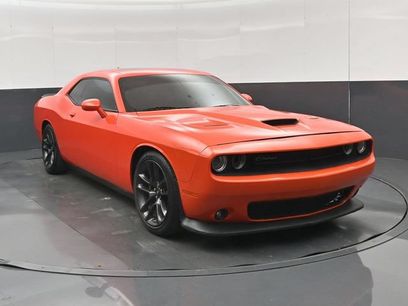 Used 2020 Dodge Challenger R/T Scat Pack