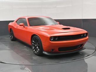 Used 2020 Dodge Challenger R/T Scat Pack RWD video 1
