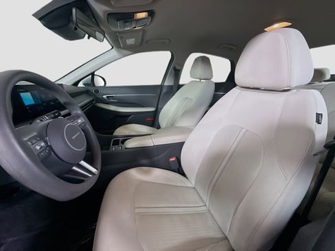 Used 2024 Hyundai Sonata SEL image 22