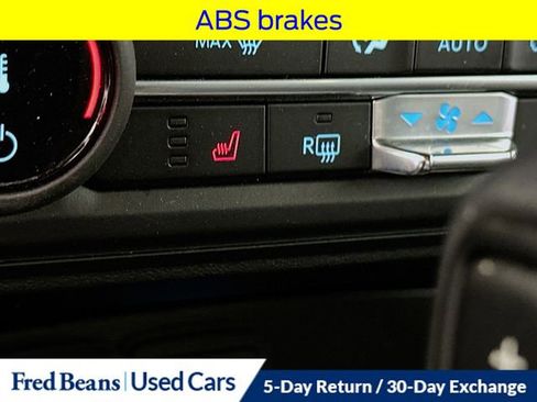 Certified 2022 Ford Bronco Big Bend AWD/4WD image 25