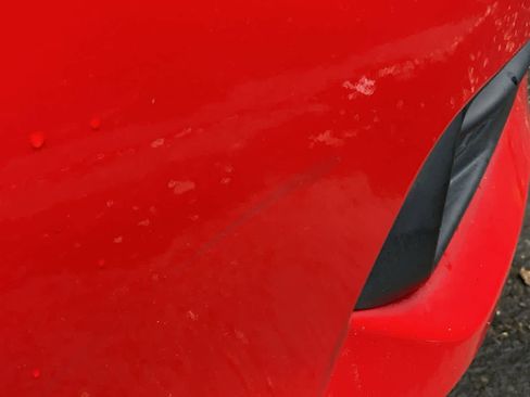 Used 2016 Honda Civic LX image 32