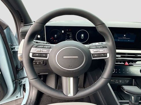 New 2026 Hyundai Santa Cruz Limited image 40