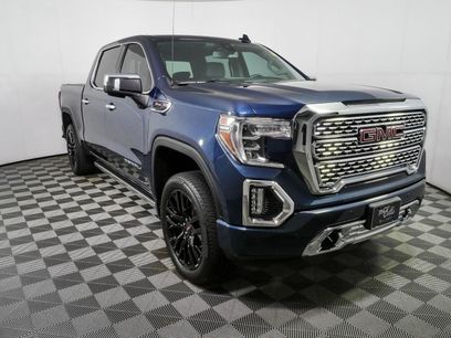 Certified 2022 GMC Sierra 1500 Denali w/ Denali Premium Package