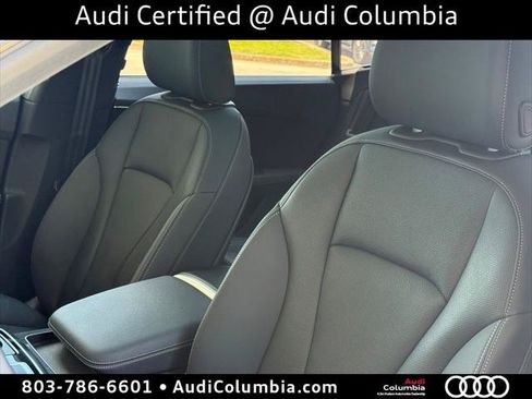 Used 2025 Audi Q8 Premium Plus w/ Premium Plus Package AWD/4WD image 20