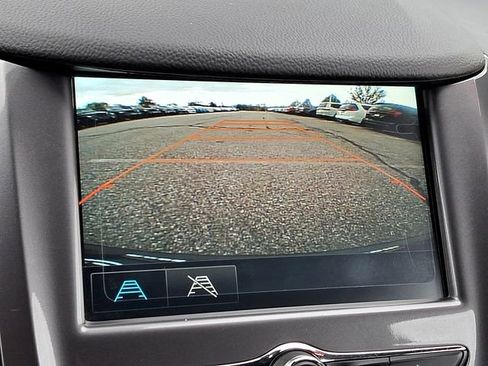 Used 2017 Chevrolet Cruze LT w/ RS Package FWD image 17