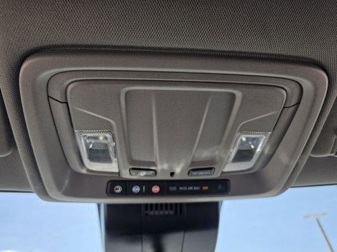 Used 2023 Chevrolet Silverado 1500 LT Trail Boss w/ LPO, Dark Essentials Package image 21