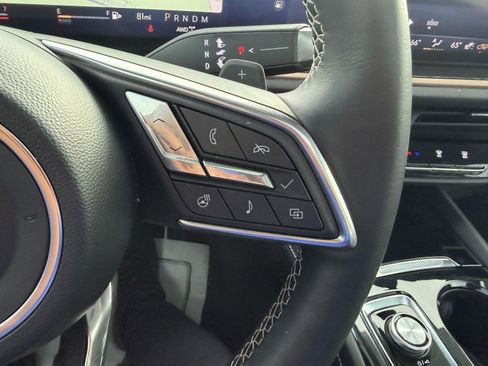 Used 2024 Buick Envision Sport Touring image 15