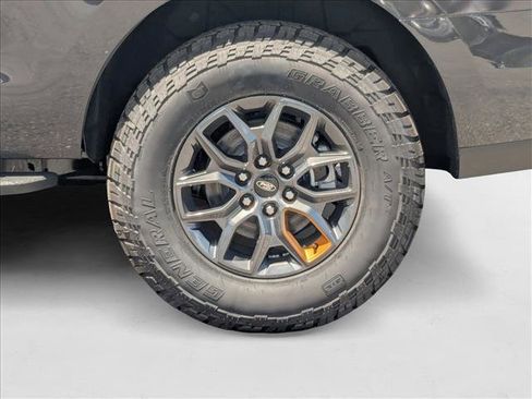 New 2025 Ford Expedition Tremor AWD/4WD image 9