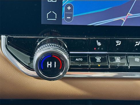 New 2026 GMC Canyon AT4 w/ Nightfall Essentials Package image 15