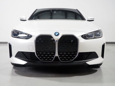 Used 2023 BMW i4 eDrive40 w/ Premium Package RWD image 58