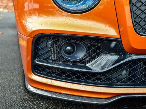 Used 2024 Bentley Flying Spur W12 image 42