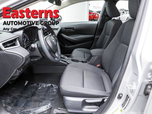 Used 2024 Toyota Corolla LE image 14