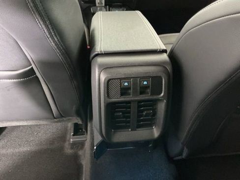 New 2025 Ford Bronco Outer Banks image 27