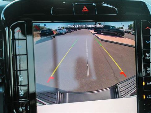 New 2026 RAM 2500 Tradesman image 20