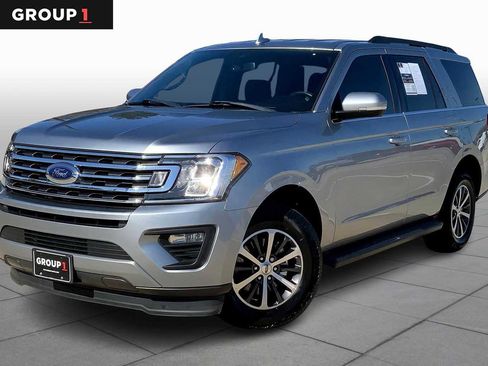 Used 2020 Ford Expedition XLT w/ Equipment Group 201A image 1