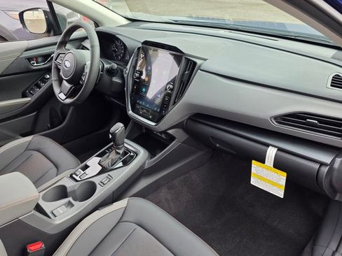 Certified 2025 Subaru Crosstrek 2.5i Limited w/ Crosstrek Mirror Package AWD/4WD image 10