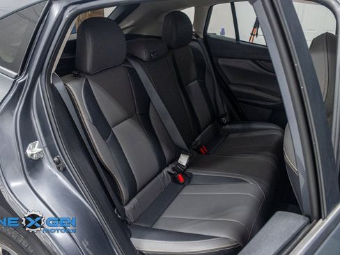 Used 2023 Subaru Crosstrek 2.5i Sport AWD/4WD image 35