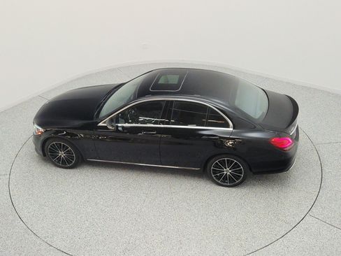 Used 2019 Mercedes-Benz C 300 Sedan image 30
