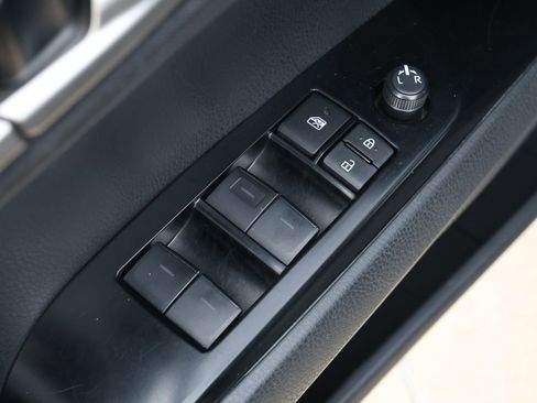 Used 2025 Toyota Camry LE FWD image 26