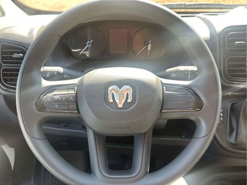 New 2025 RAM ProMaster 2500 image 33