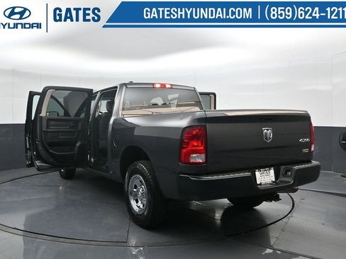 Used 2018 RAM 1500 Tradesman w/ Protection Group image 54