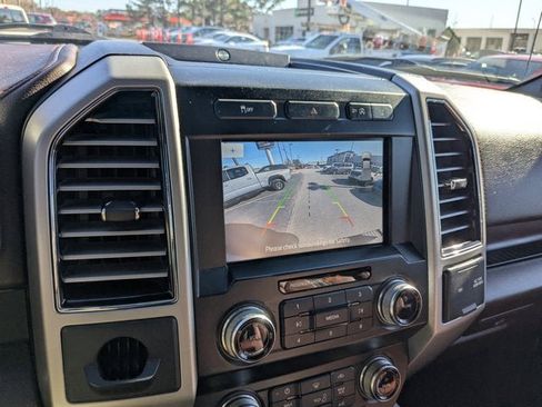 Used 2020 Ford F150 King Ranch w/ Equipment Group 601A Luxury image 22