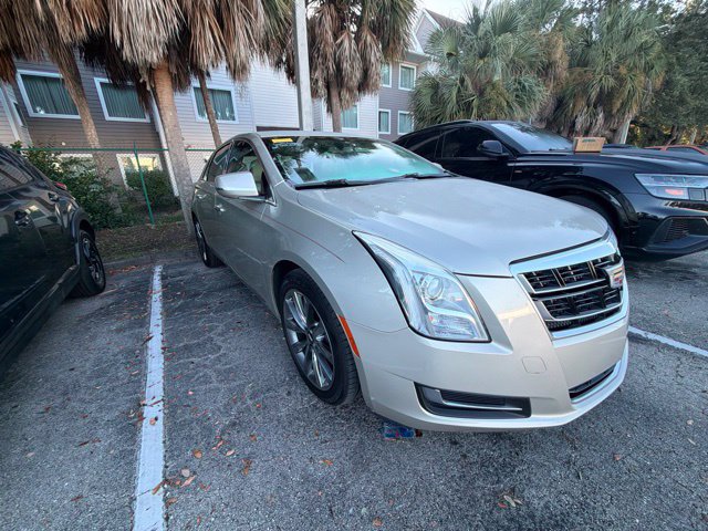 Used 2016 Cadillac XTS FWD image 5