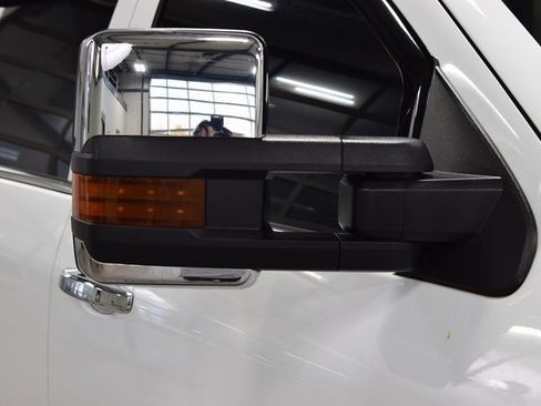 Used 2018 Chevrolet Silverado 2500 LTZ w/ Duramax Plus Package image 22