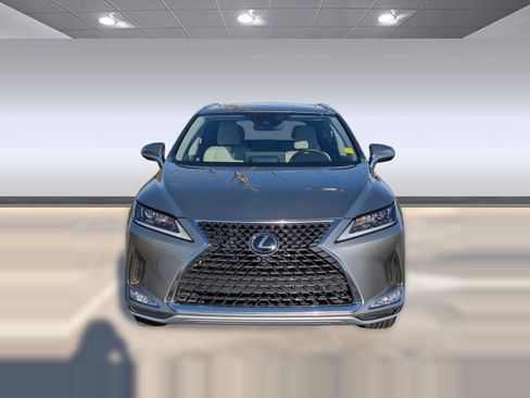 Used 2022 Lexus RX 350 RX 350 image 6