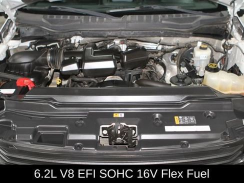 Used 2017 Ford F250 XL RWD image 3